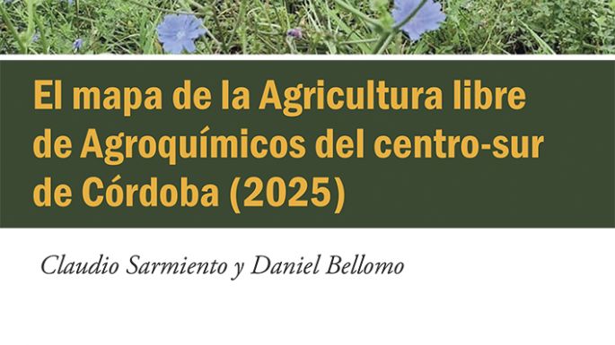 Agricultura libre de agroquímicos: un modelo sustentable y rentable