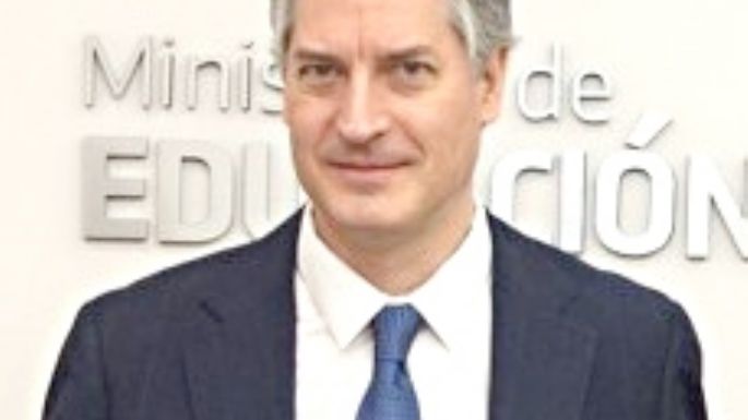 “La obra está prácticamente paralizada”