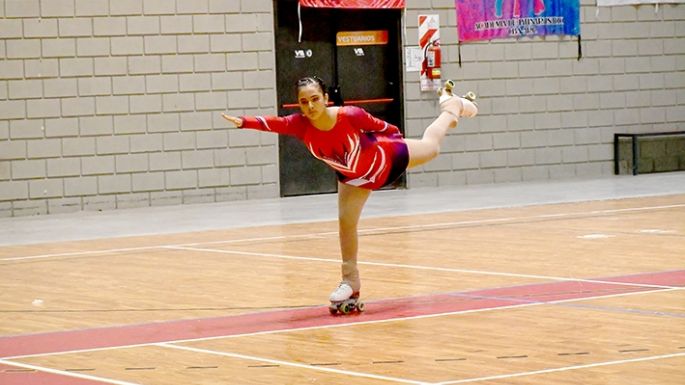 Comenzó la Cumbre del Patinaje