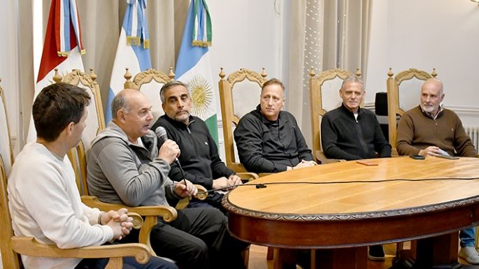 El Sport ya palpita un nuevo torneo