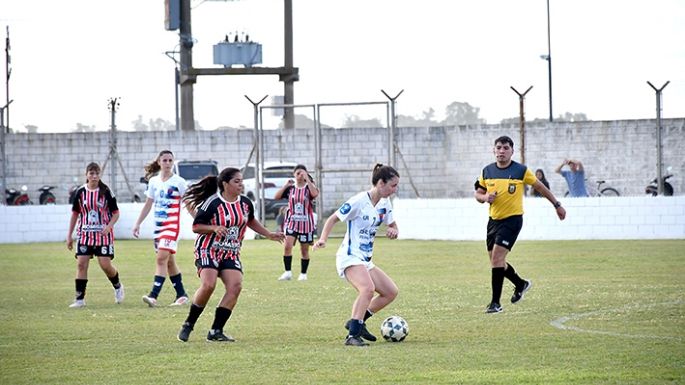 Rugieron en el Fortín
