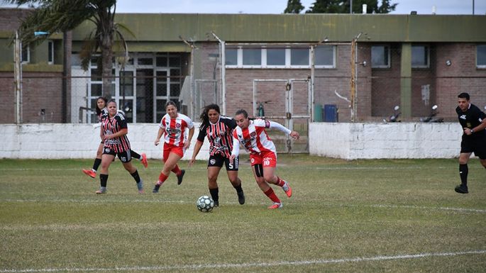 Fueron Leonas