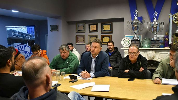 Con 22 millones de superávit