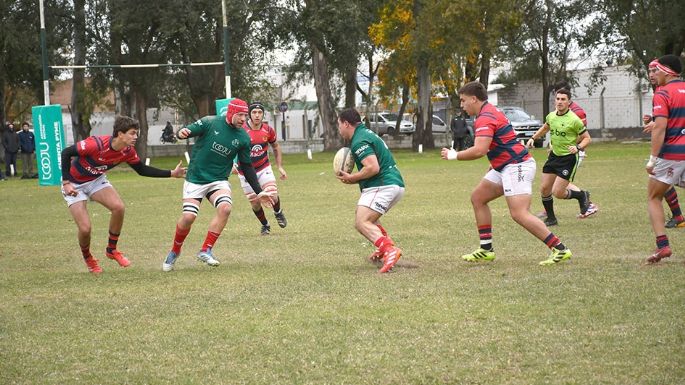 Se le escapó en el final