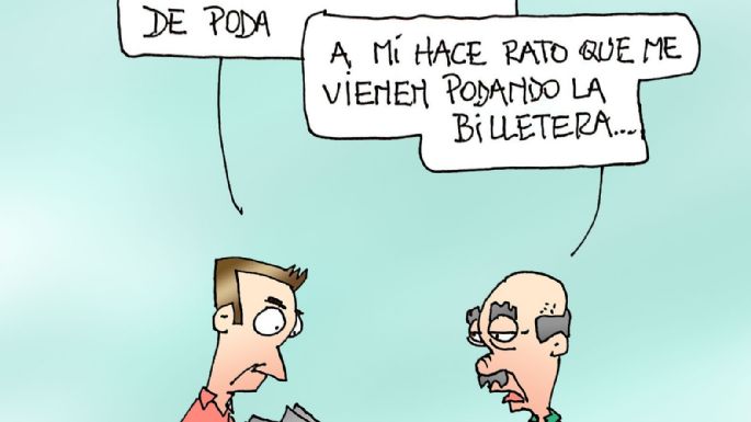 Humor 11/05/2026