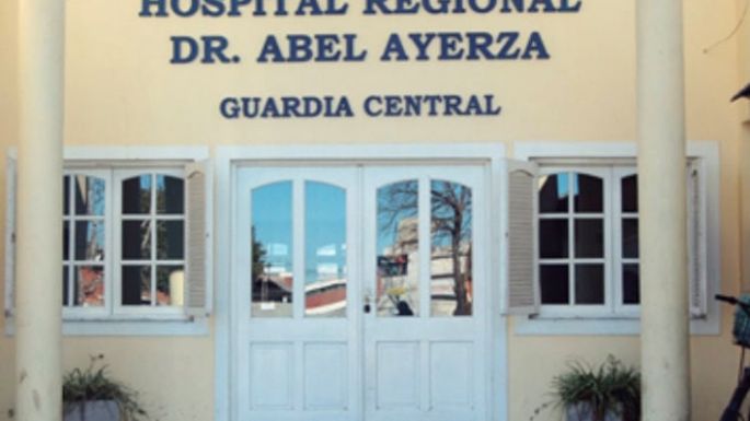 Invertirán 150 millones de pesos en el hospital de Marcos Juárez