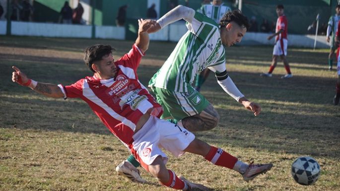 Al final, no se lo llevó ninguno