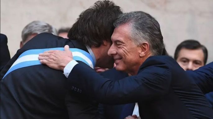 El PRO rompió con el gobierno y emitió duros cuestionamientos
