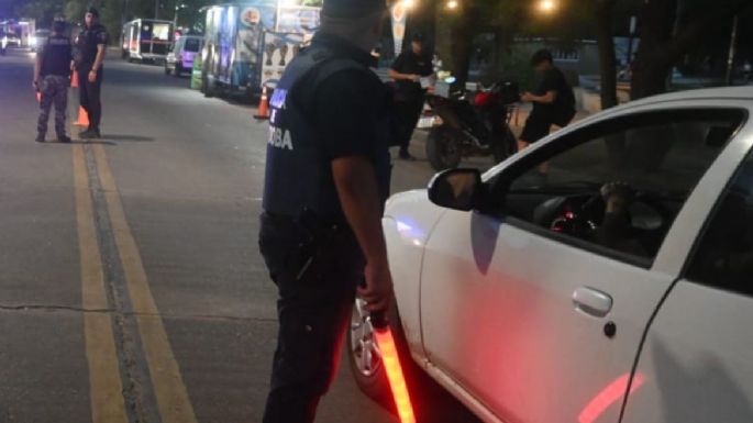 Secuestraron 20 motocicletas y 5 autos en el fin de semana