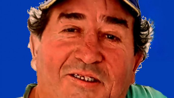 Despiden al humorista José Antonio “Cacha” Gallardo