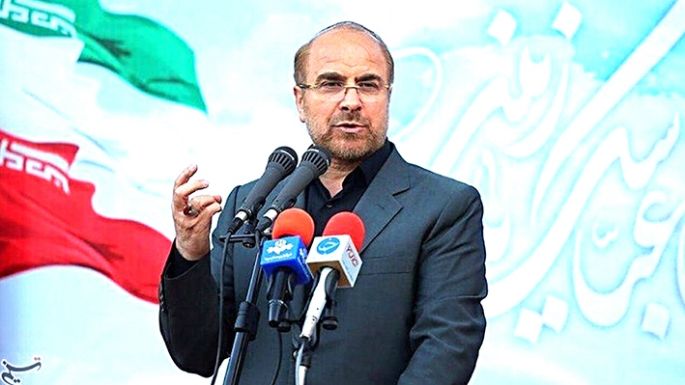 Irán, “preparado para lo que sea”