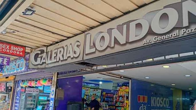 Transformación comercial y urbana en el microcentro de la ciudad de Córdoba