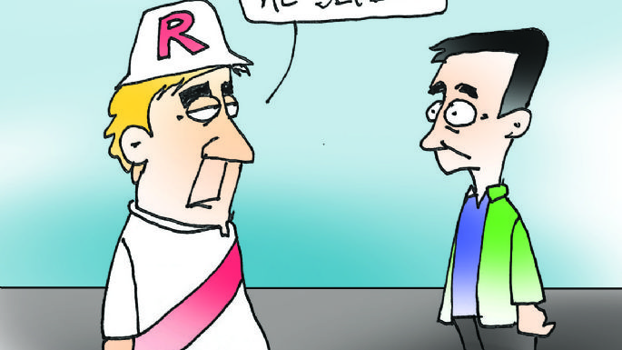 Humor 12/05/2026