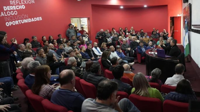 Habrá una nueva edición del programa VM Piensa y Propone: cómo presentar proyectos