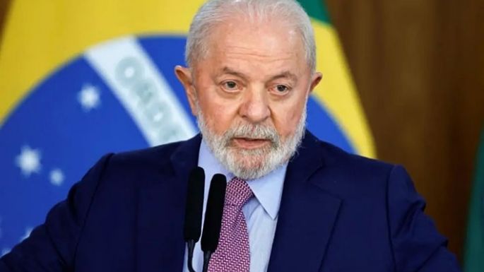 “Brasil contra el crimen organizado”