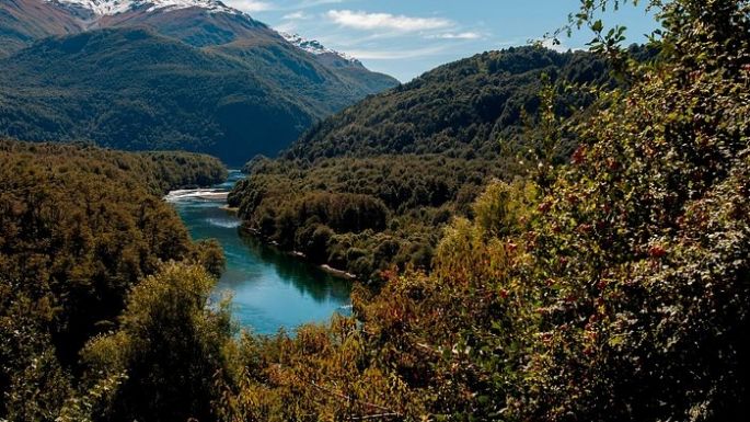 El recorte afectó a los parques nacionales