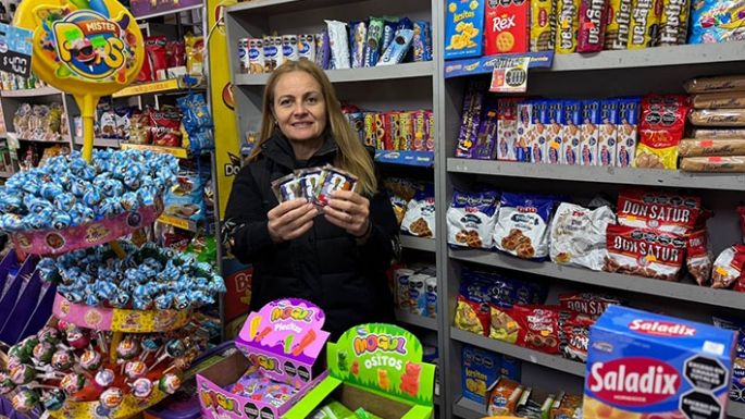 En cuenta regresiva, las Villas viven la fiebre de las figuritas