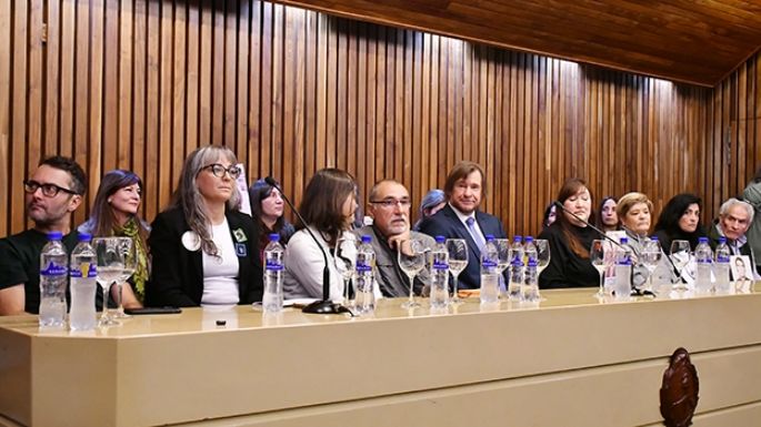 “Cortar la línea de crueldad”