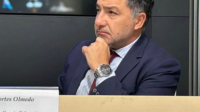 “Hay un sesgo persecutorio contra la doctora Companys”