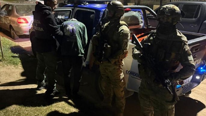 Conmoción en Villa Nueva: apuñalaron a un joven en barrio Florida