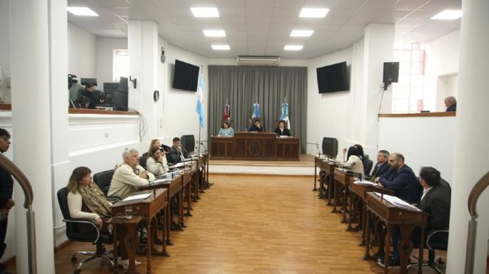 Aprobaron un aumento en la tarifa de agua en Villa María