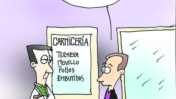 Humor 14/05/2026