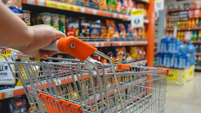 Endeudados para comer