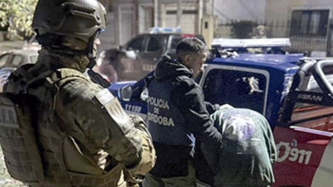 Un joven gravemente herido por un ataque a puñaladas