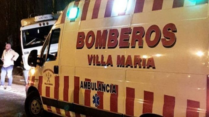 Un miércoles accidentado