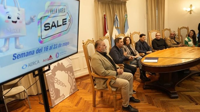 “Ofertas estrella” y una agenda de artistas que actuarán en el centro