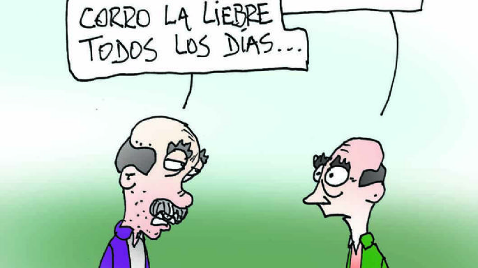 Humor 15/05/2026