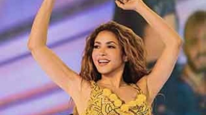 Shakira, BTS y Madonna, los artistas confirmados