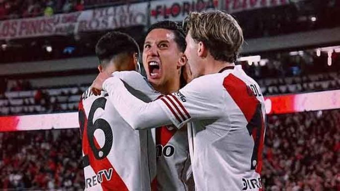 Las semifinales tienen horario confirmado