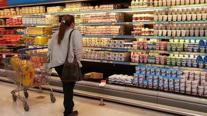 La inflación de abril: 2,6%