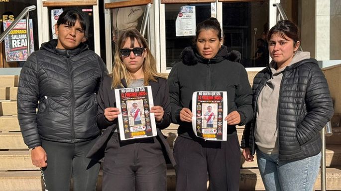 “Me quitaron a mi hijo para dárselo a un padre ausente”