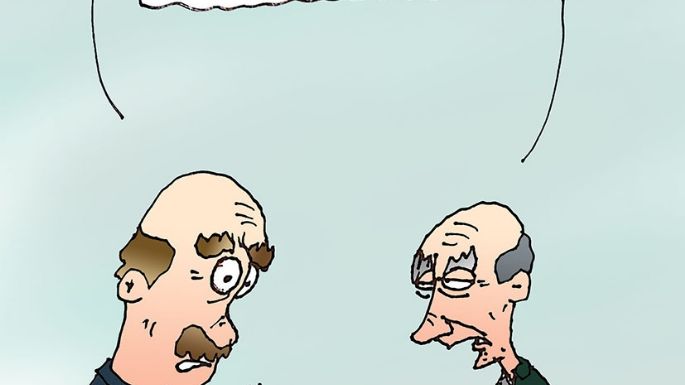 Humor 16/05/2026