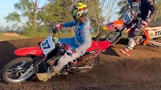 Dos intensas jornadas con el Campeonato Provincial