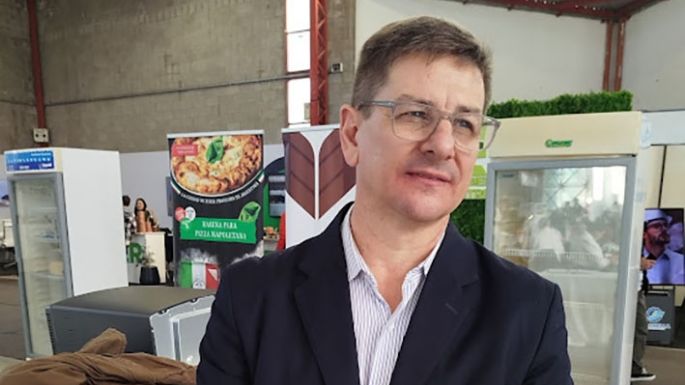 “La crema vuelve a ser estratégica”