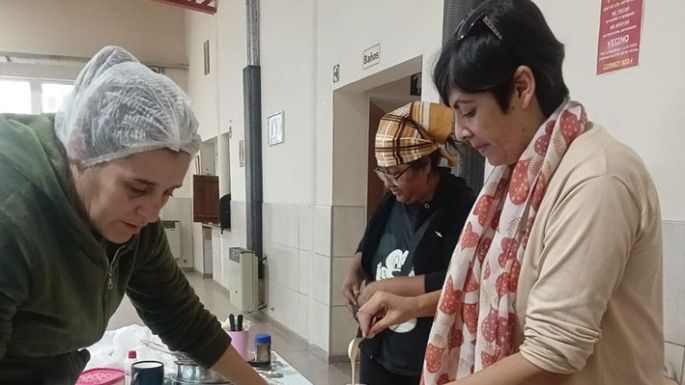 Capacitación