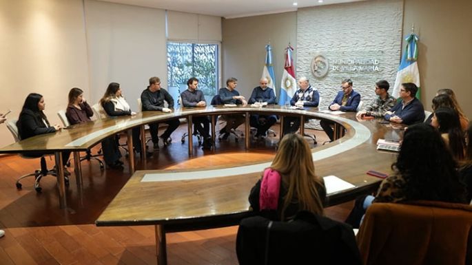 Los únicos privilegiados...