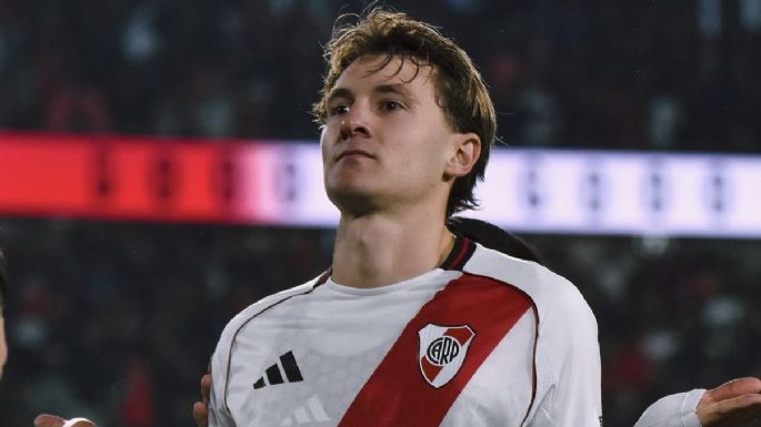 River le ganó a Central y jugará la final