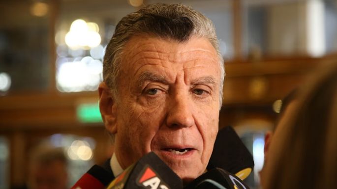 Piden a ARCA frenar embargos
