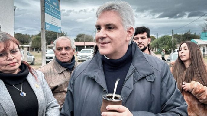 Quitar a Córdoba de la zona fría “será un golpe durísimo al bolsillo de los cordobeses”