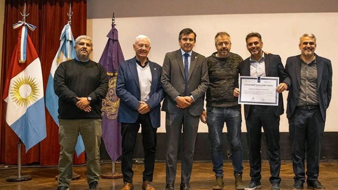 Celebración en comunidad