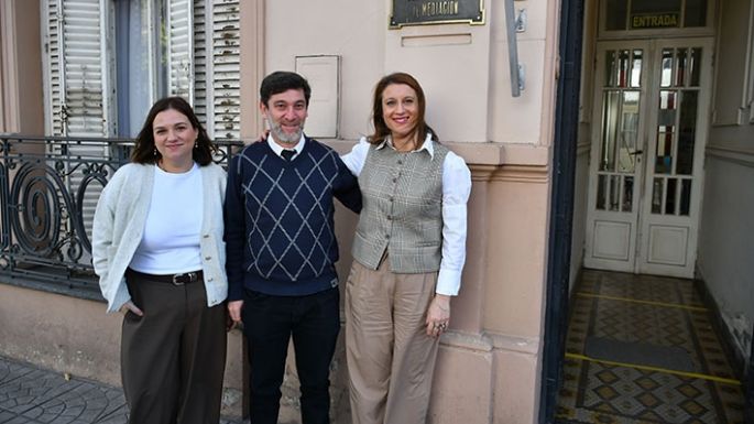 Más de la mitad de los casos se cierra con un acuerdo