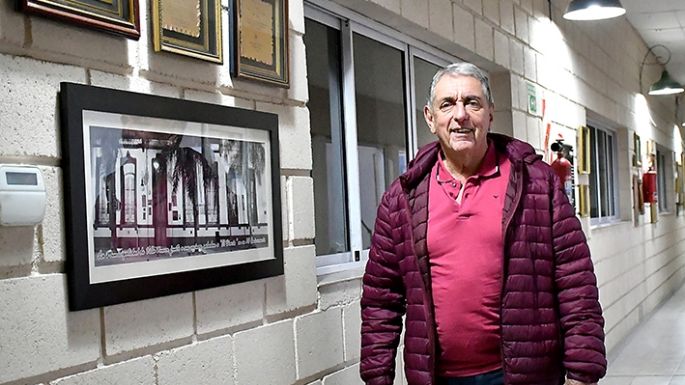 “No hay un Vaca Muerta en cada pueblo”