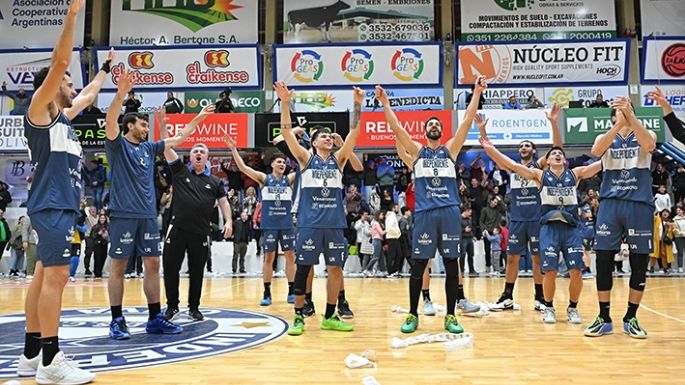 Ganó Independiente y empató la serie