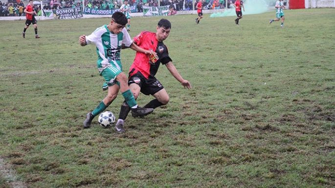 Entre clásicos y la punta