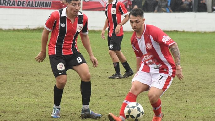 Entre clásicos y la punta