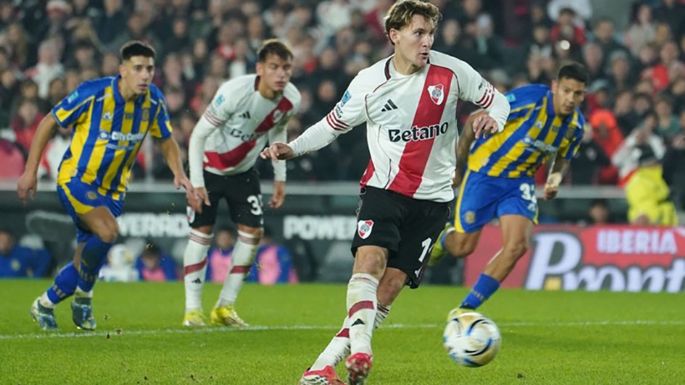 Directo al Kempes